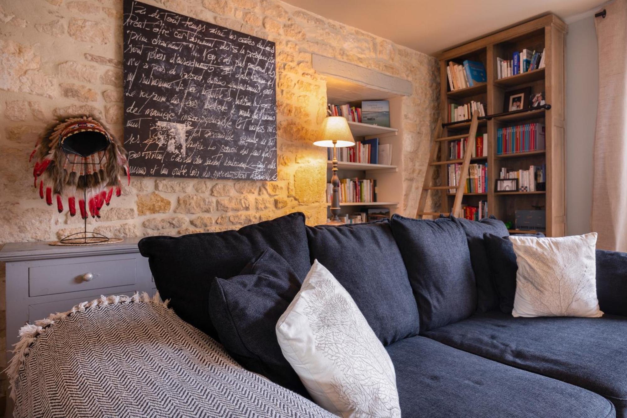 Domaine Slow-Life Thairé Exterior foto
